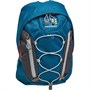 Karrimor Unisex Tube 10 Litre Lyons Rygsæk Grønblå
