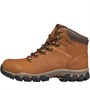 Karrimor Heren Mendip 3 Weathertite Wandelschoenen Tan