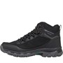 Karrimor Mens Staffa Weathertite Walking Boots Black