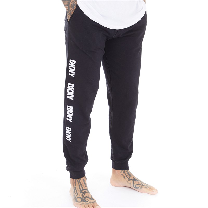 Dkny cheap joggers mens