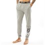 DKNY Mens Sabres Lounge Pants Grey Marl