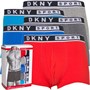 DKNY Boxers Sport Fort Smith Homme Blanc