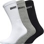 DKNY Chaussettes Radde Homme Multicolore