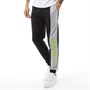 DKNY Mens Broncos Lounge Pants Grey Marl/Black