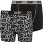 DKNY Drenge Boxer shorts Sort