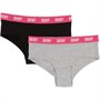DKNY Meisjes Slip Multi