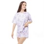 DKNY Pyjama And Pyjama Fille Multicolore