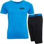 DKNY Pyjama Garçon Multicolore