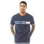 DKNY Vêtements de Détente Tides Homme Bleu Marine