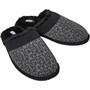 DKNY Pantoufles Bellatrix Mule Homme Noir