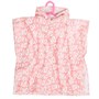 DKNY Mädchen Childrens Ponchos Rosa