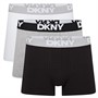 DKNY Boxers Seattle Trunks Homme Multicolore
