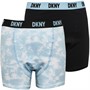 DKNY Boxers Garçon Multicolore