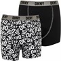 DKNY Boxers Garçon Multicolore