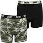 DKNY Boxers Garçon Multicolore
