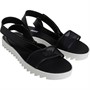 DKNY Junior Girls Sandals Black