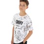DKNY Boys T-Shirt Unique