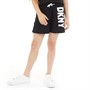 DKNY Girls Beach Shorts Black