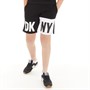 DKNY Boys Bermuda Shorts Black