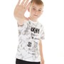 DKNY Boys T-Shirt Unique
