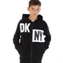 DKNY Boys Hoodie Black