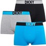 DKNY Boxers Hoquaim Trunks Homme Multicolore