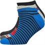 DKNY Socquettes Fuller Trainer Liner Homme Multicolore