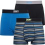 DKNY Boxers Bluefield Trunks Homme Multicolore