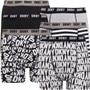 DKNY Drenge 6-pak Boxers Multi