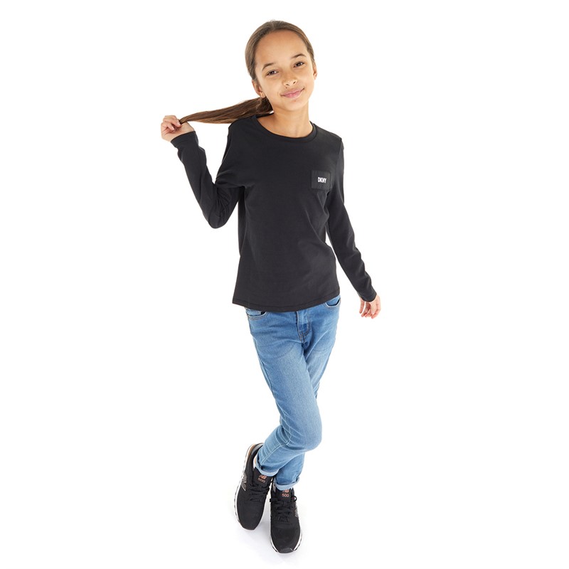 Dkny 2024 girls jeans