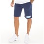 DKNY Mens Icemen Lounge Shorts Dress Blue
