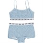 DKNY Girls Underwear Set Blue