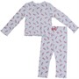 DKNY Piger Pyjamasæt Rosa