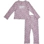 DKNY Pyjama set Meisjes Paars