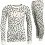 DKNY Piger Pyjamasæt Grå