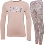 DKNY Piger Pyjamas Lyserød