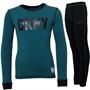 DKNY Drenge Pyjamas Sort
