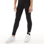 DKNY Leggings Schwarz Mädchen