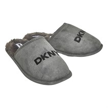 DKNY Heren Lyra Muilpantoffels Lead