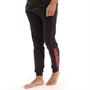 DKNY Mens Nailers Lounge Pants Black