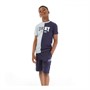 DKNY Boys New York Pyjama Set Navy/Blue
