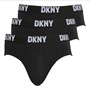 DKNY Herre Kelso Underbukser Sort