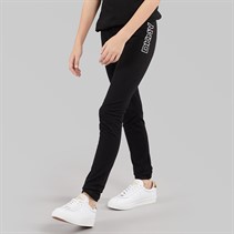 DKNY Girls Brooklyn Mindset Leggings Black
