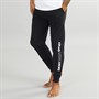 DKNY Mens Trojan Lounge Pants Black