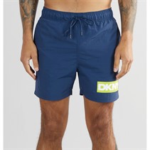 DKNY Mens Kos Swim Shorts Navy