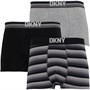 DKNY Boxer Dallas Homme Multicolore