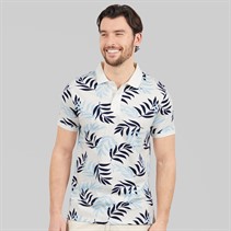 White/Navy