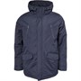 Kangaroo Poo Herren Jacken Navy