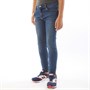 Kangaroo Poo Junior Skinny Jeans Blauw
