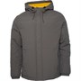 Kangaroo Poo Vestes Homme Kaki